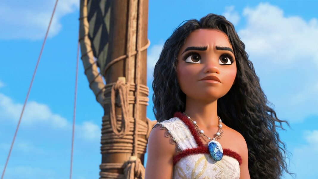 Animador demanda a Disney por 10 mil millones de dólares por supuestamente robarle su idea para Moana y su secuela
