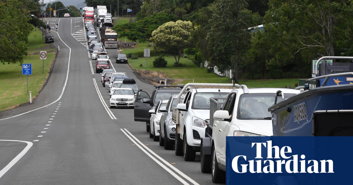 Anthony Albanese anuncia una financiación de 7.200 millones de dólares para la autopista Bruce de Queensland en su primera gran promesa electoral
