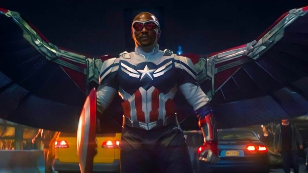 Anthony Mackie defiende su 