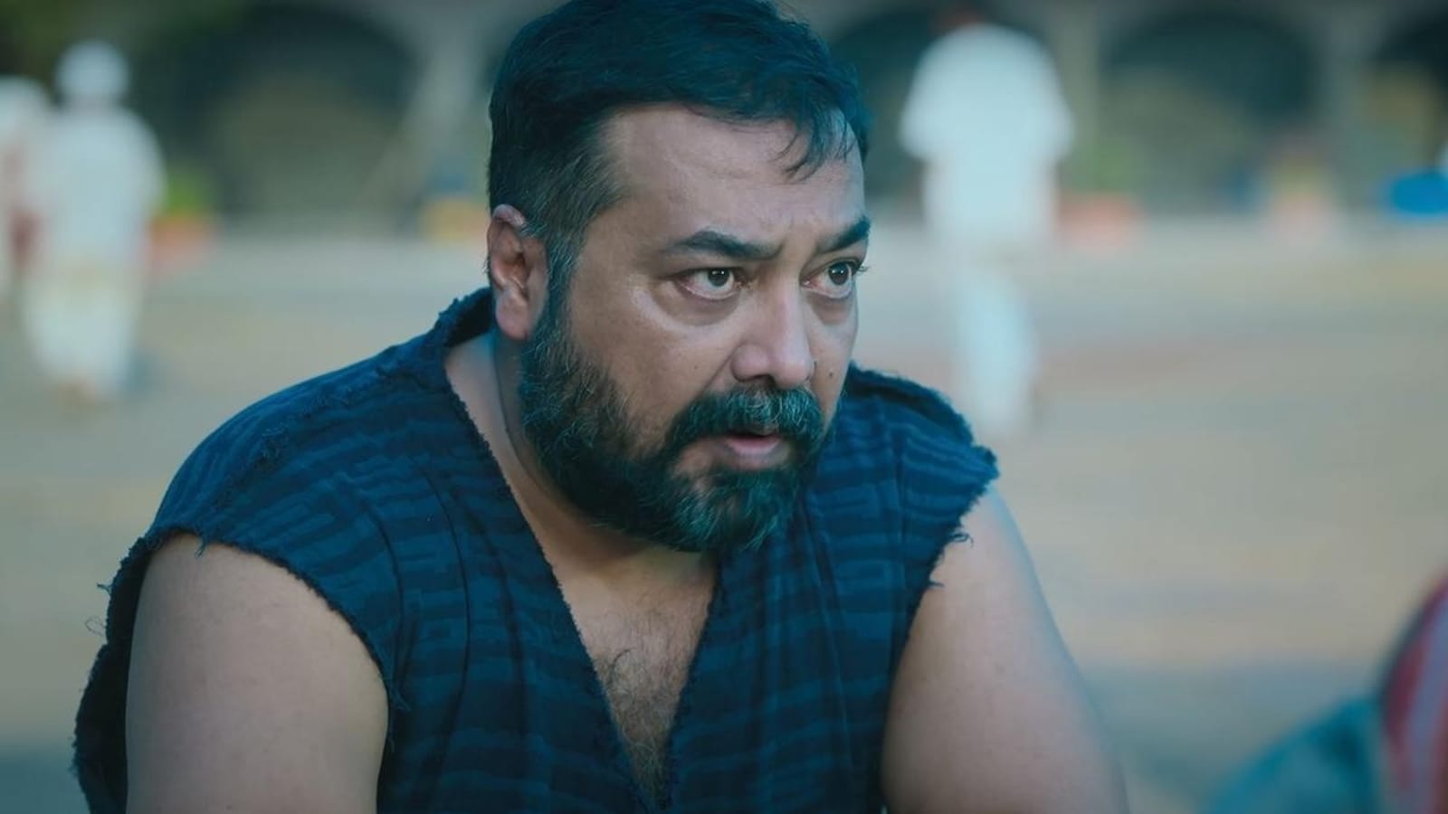 Anurag Kashyap dice que Bollywood carece de "cerebro" para hacer una película como Pushpa: "Todo el mundo está intentando crear un universo"
