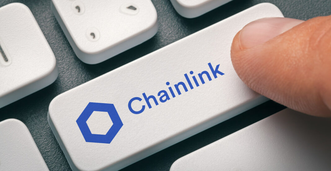 Aptos integra Chainlink para datos verificables - CoinJournal
