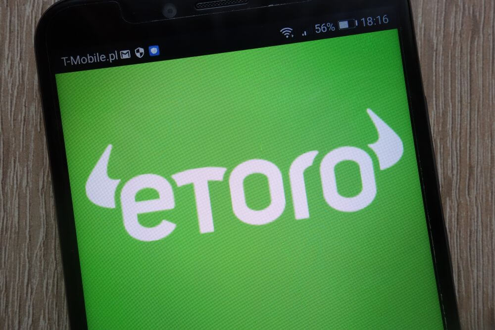 Archivos de eToro para IPO en los EE. UU.: informe - CoinJournal
