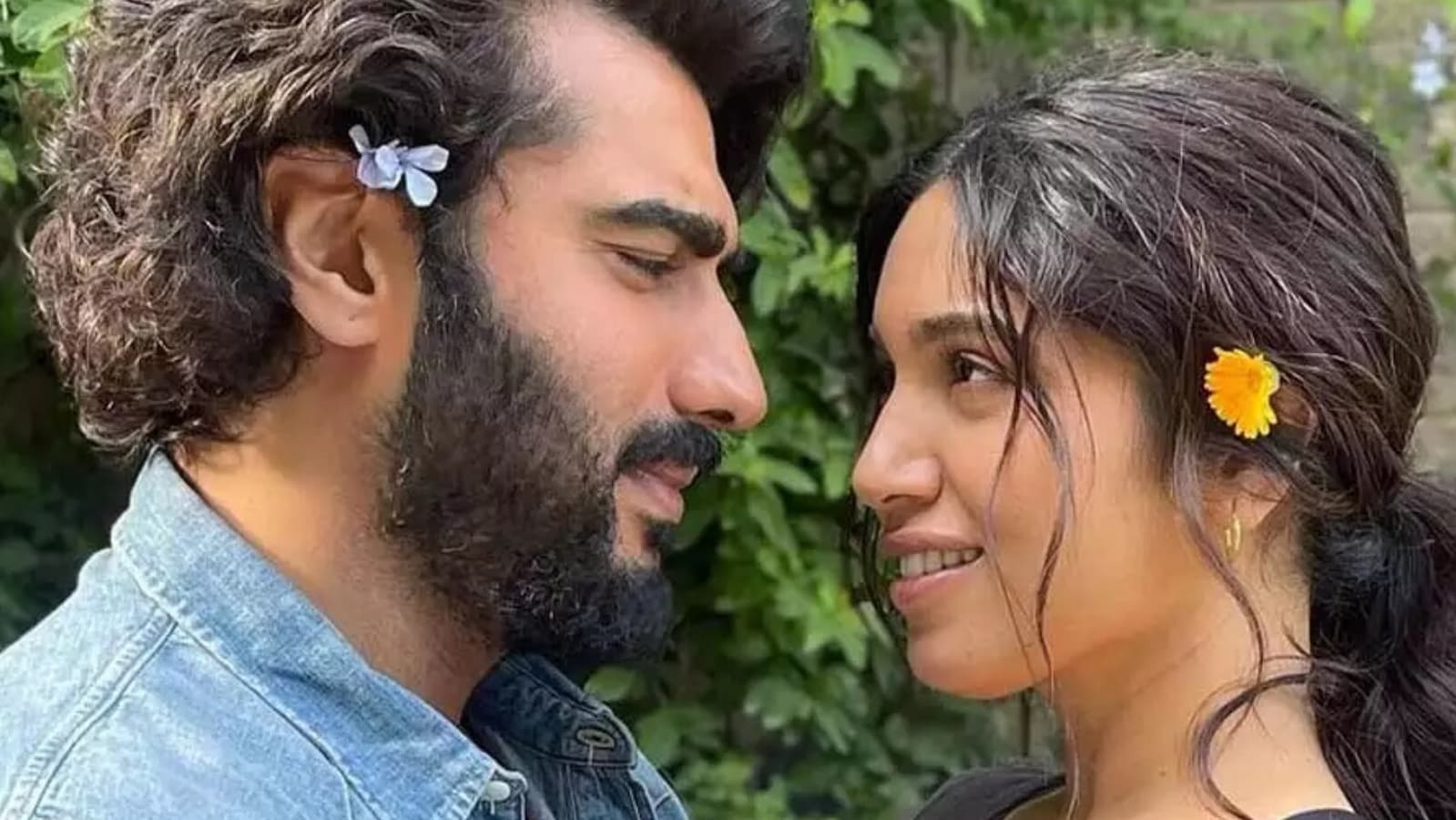 Arjun Kapoor, Rakul Preet Singh y Bhumi Pednekar se unirán para Mere Husband Ki Biwi, película que se estrenará en febrero
