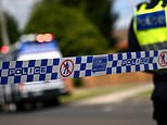 Ataque con machete en St Kilda, Melbourne: hombre herido durante un intento de robo de coche
