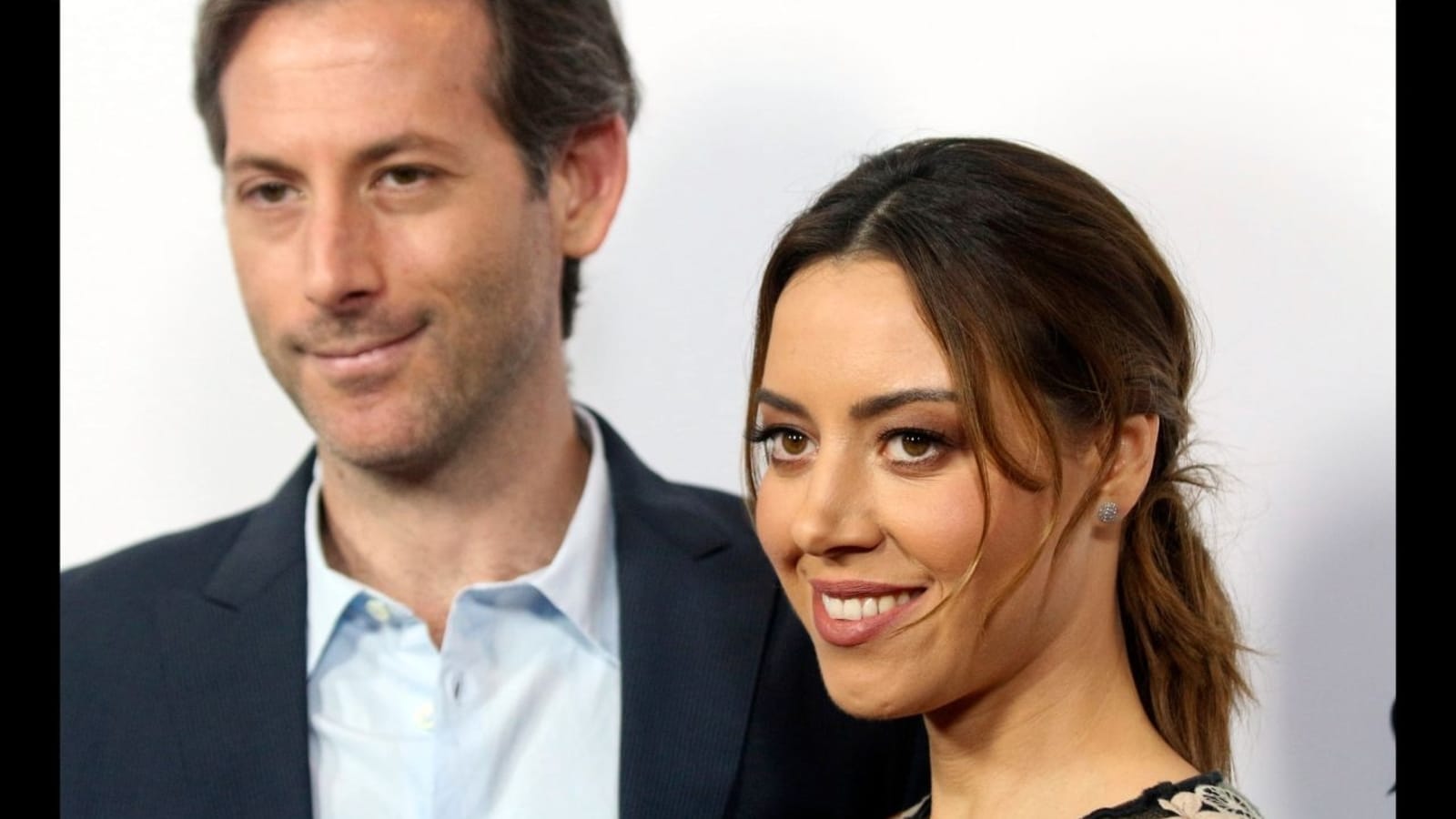 Aubrey Plaza rompe su silencio tras el suicidio de su marido Jeff Baena, 'Esta es una tragedia inimaginable'
