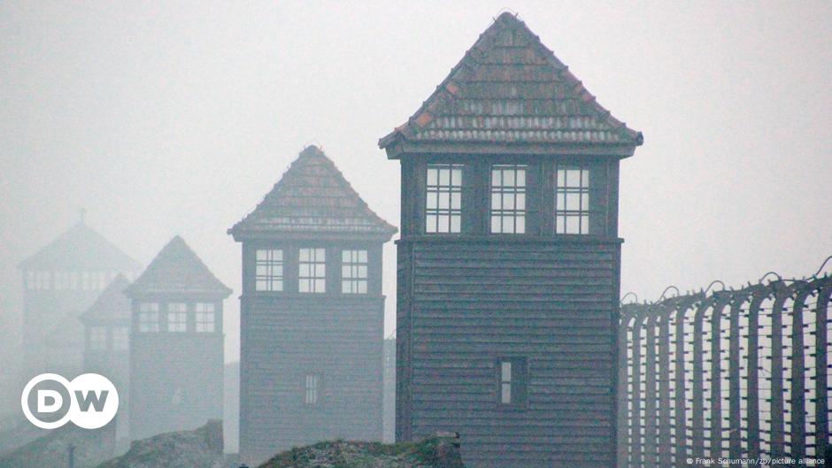 Auschwitz era un 'aparato industrial para matar gente'
