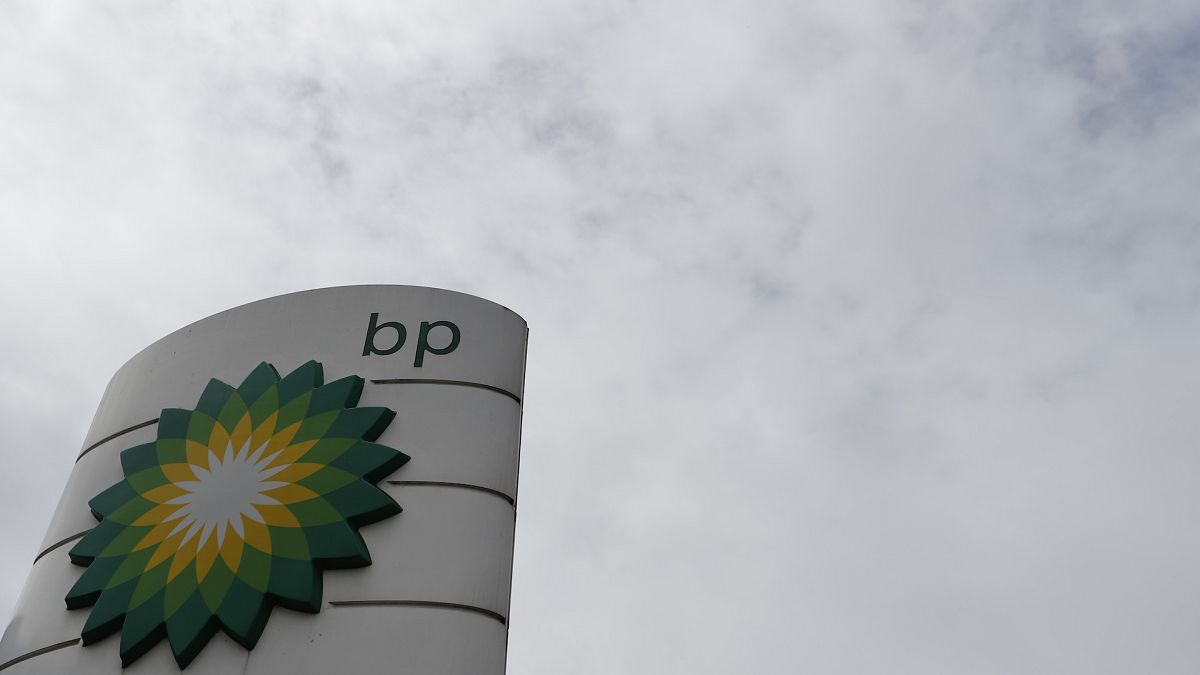 BP eliminará miles de puestos de trabajo tras advertir sobre la producción de petróleo y gas
