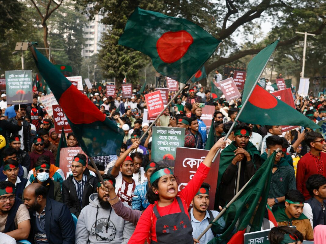 Bangladesh necesita una reforma sistémica para poner fin al abuso de los derechos: HRW
