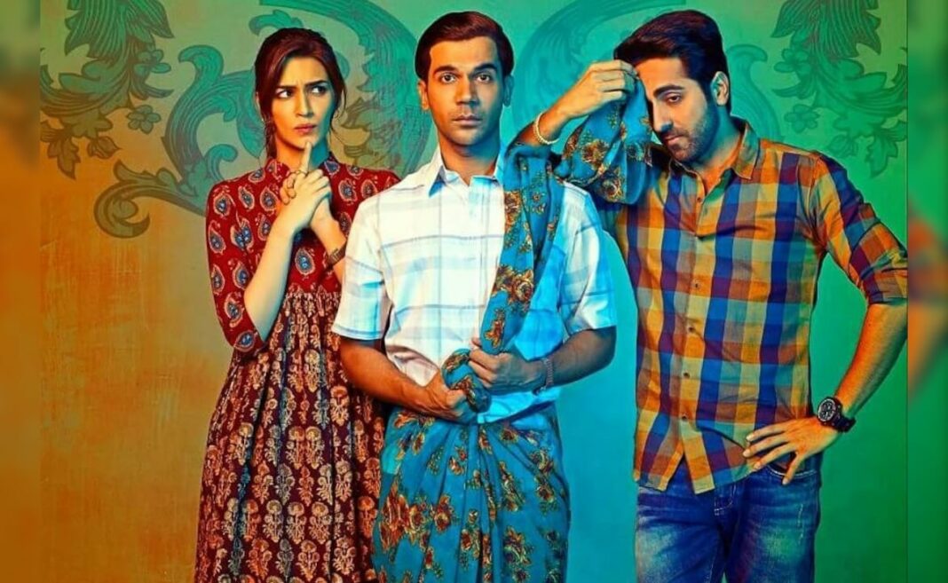 <i>Bareilly Ki Barfi</i>: La película de Kriti Sanon, Ayushmann Khurrana y RajKummar Rao se reestrenará en los cines en esta fecha
