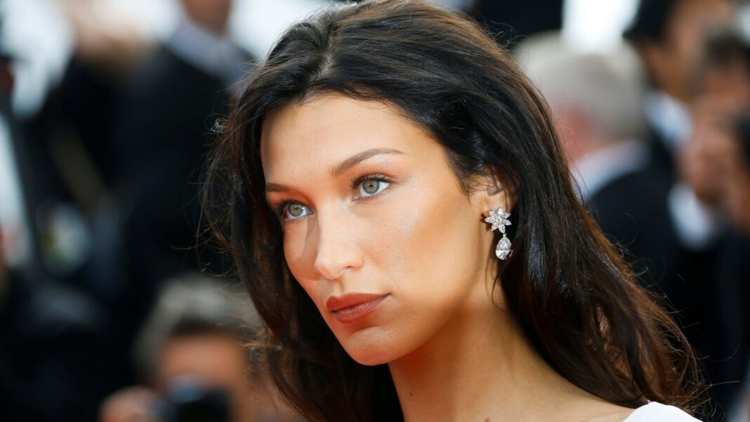 Bella Hadid comparte una foto de la casa de su infancia en Malibú destruida por los incendios forestales de Los Ángeles: 