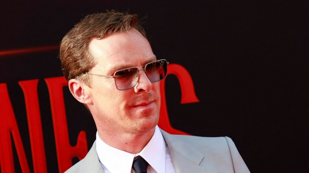 Benedict Cumberbatch reflexiona sobre la desgarradora experiencia de secuestro en Sudáfrica: 'Las cosas cercanas a la muerte...'
