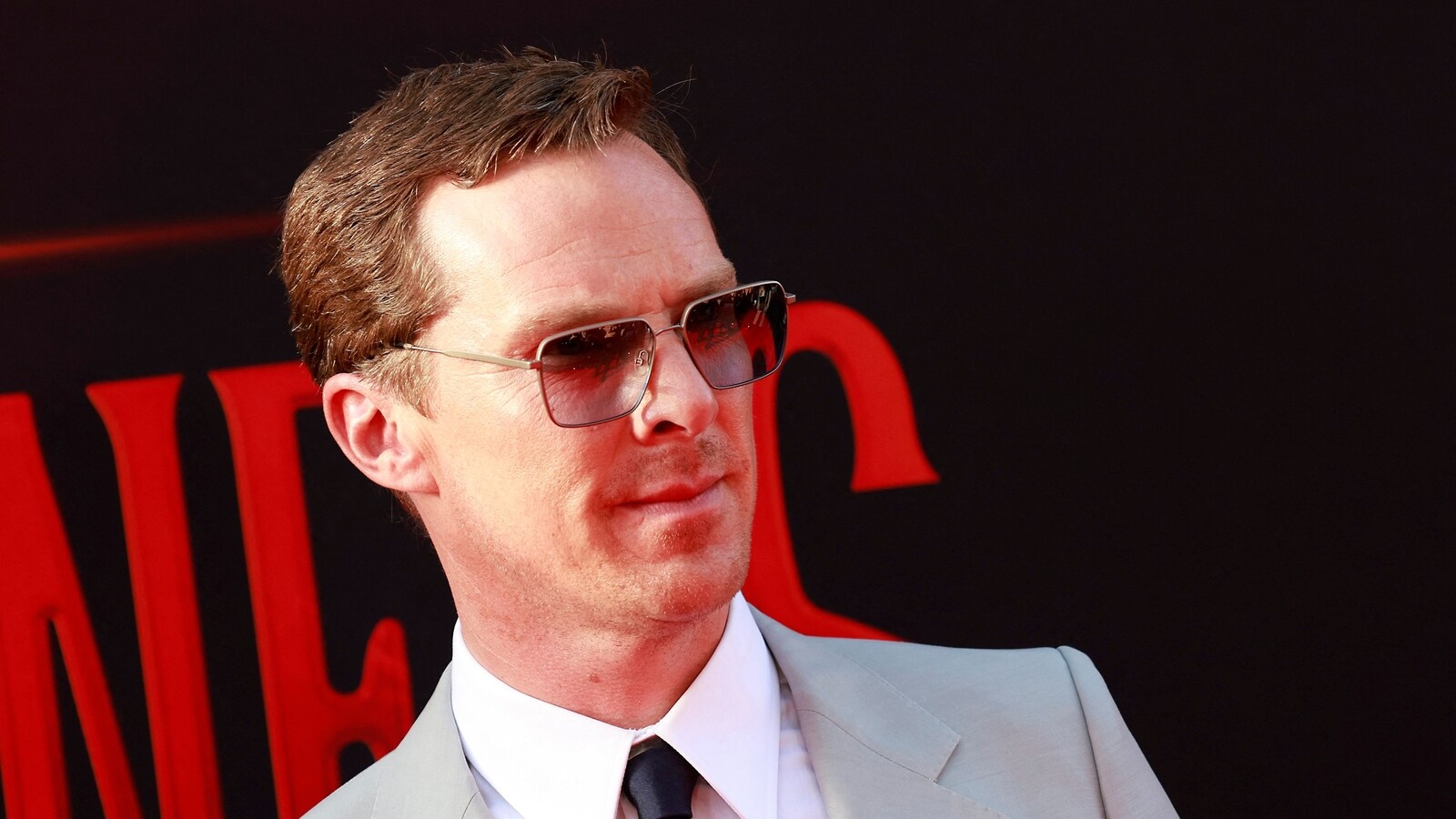 Benedict Cumberbatch reflexiona sobre la desgarradora experiencia de secuestro en Sudáfrica: 'Las cosas cercanas a la muerte...'
