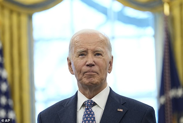 La administración del presidente Joe Biden está enviando otro paquete de ayuda de seguridad a Ucrania. Años de paquetes militares estadounidenses destinados a mejorar su posición en el campo de batalla y en la mesa de negociaciones, en caso de que decida iniciar conversaciones.