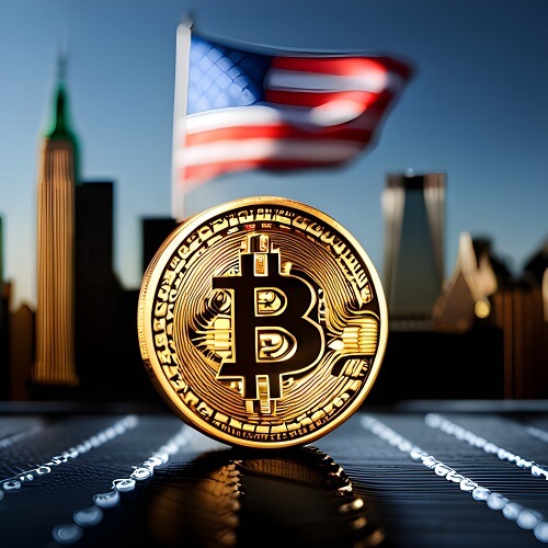 Bitcoin alcanza los $109,000 antes de la toma de posesión del presidente electo Donald Trump - CoinJournal
