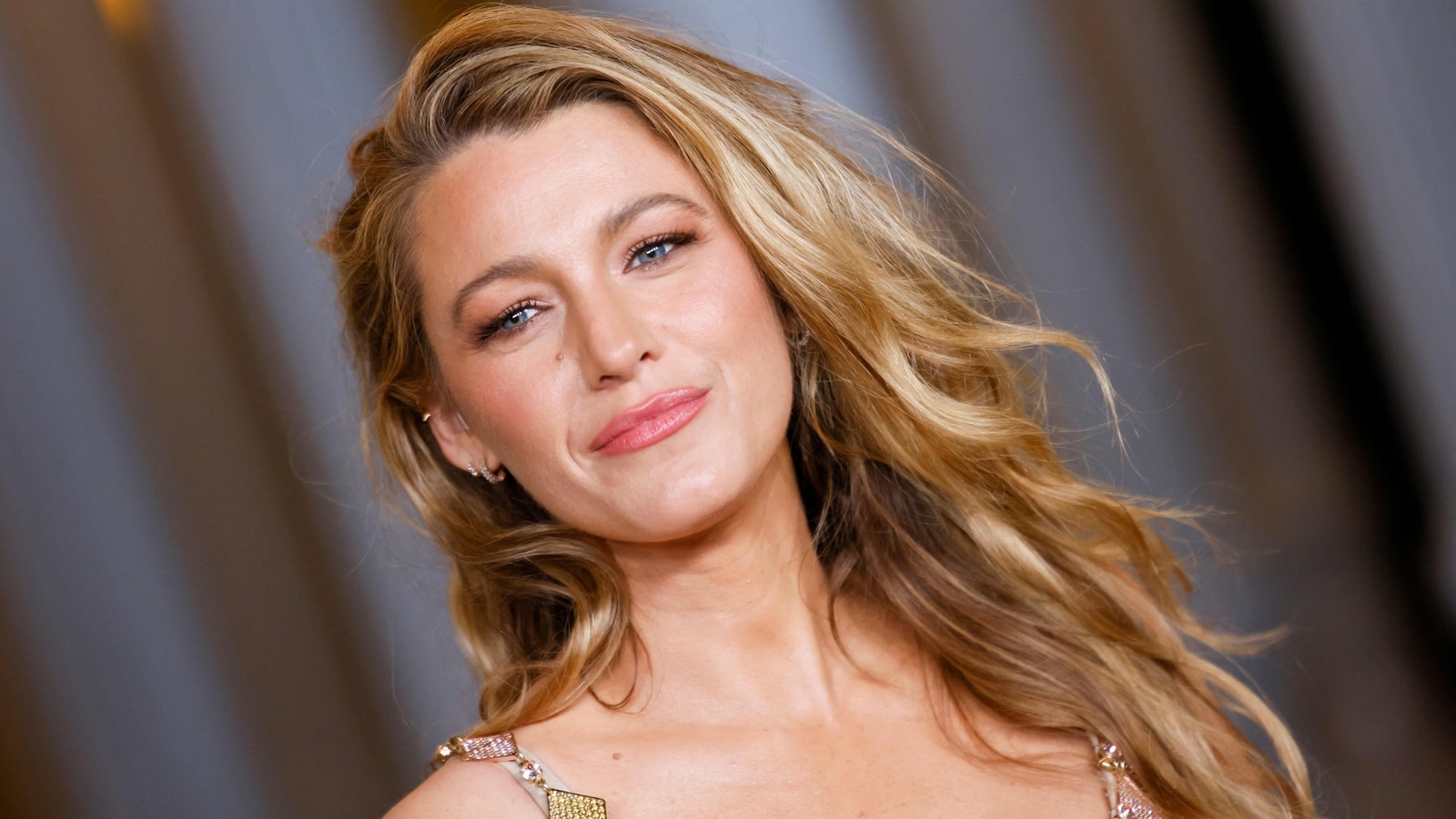 Blake Lively comparte esto en su primera publicación desde la demanda contra Justin Baldoni
