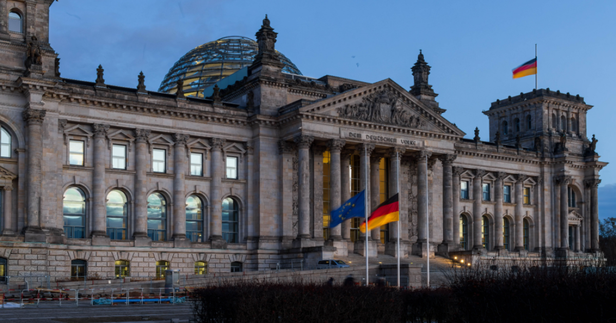 Bundestag vota por una ley de inmigración más estricta en Alemania, ¿qué ahora?
