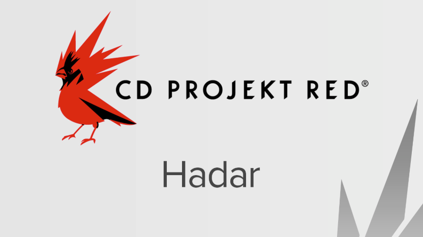 CD Projekt Red New IP Project Hadar - Todo lo que sabemos
