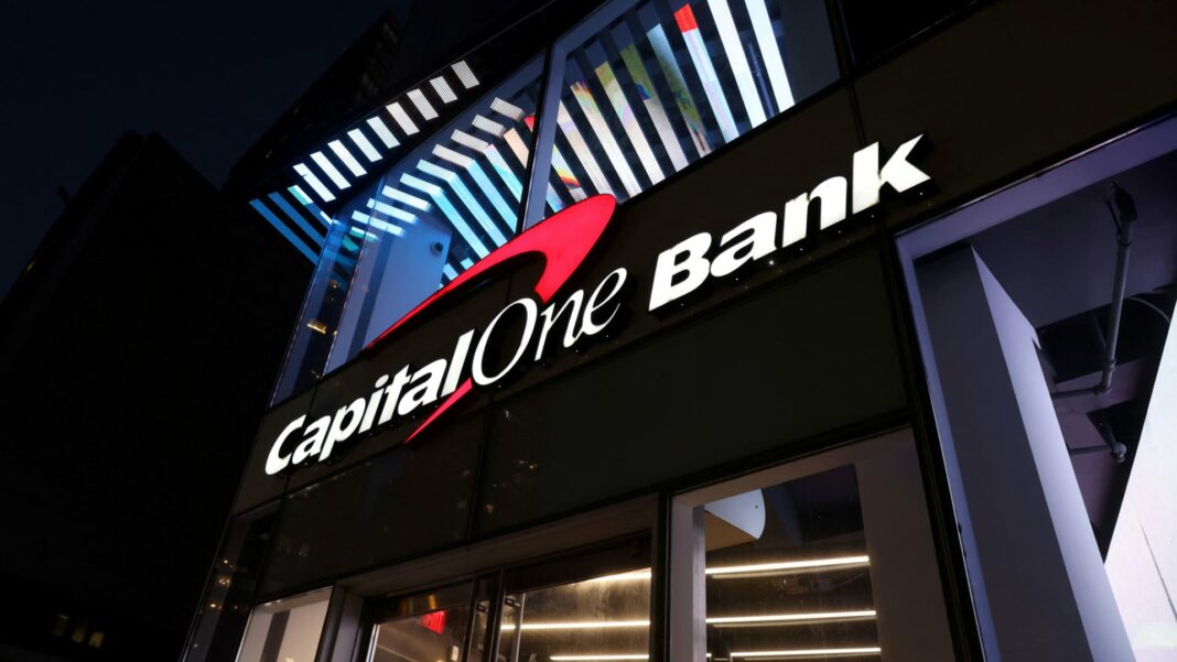 CFPB demanda a Capital One por 