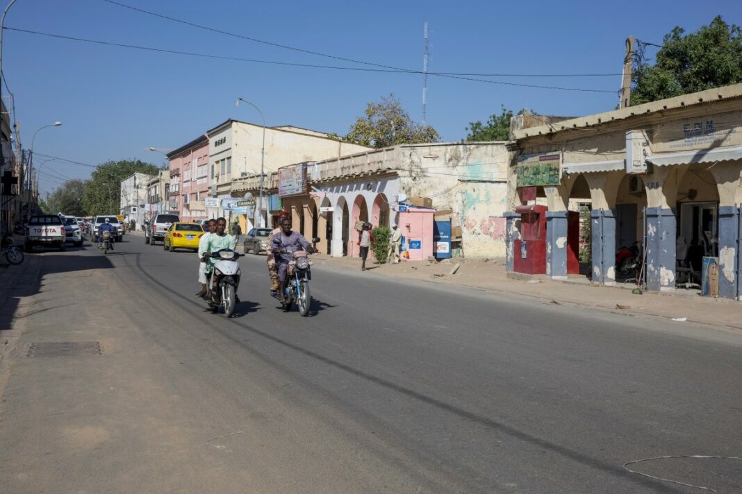 Calma en la capital de Chad después del mortal asalto al palacio presidencial – Mundo – The Guardian Nigeria News – Nigeria and World News
