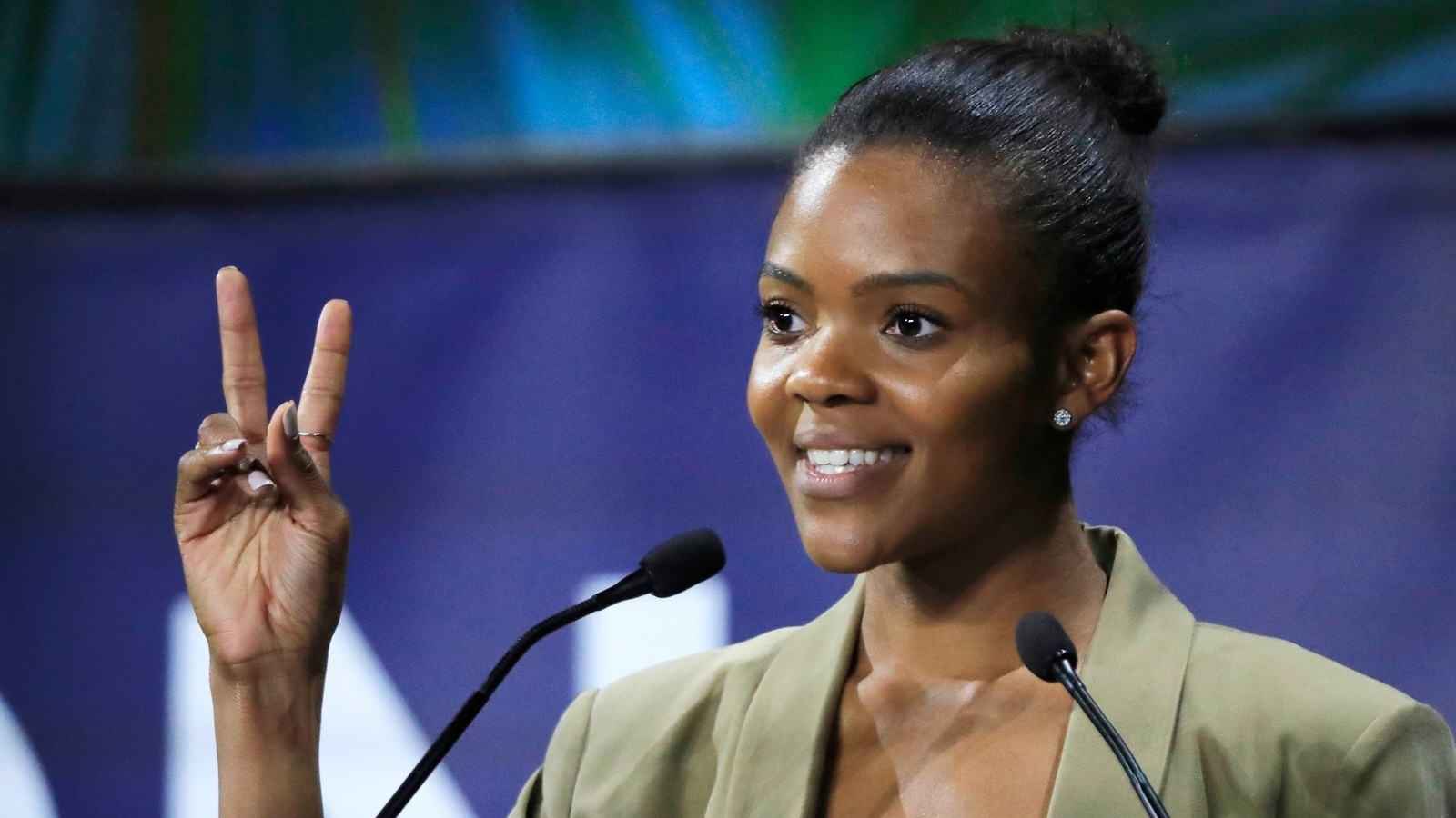 Candace Owens opina sobre la demanda de Blake Lively y Justin Baldoni: 'El dinero está en...'
