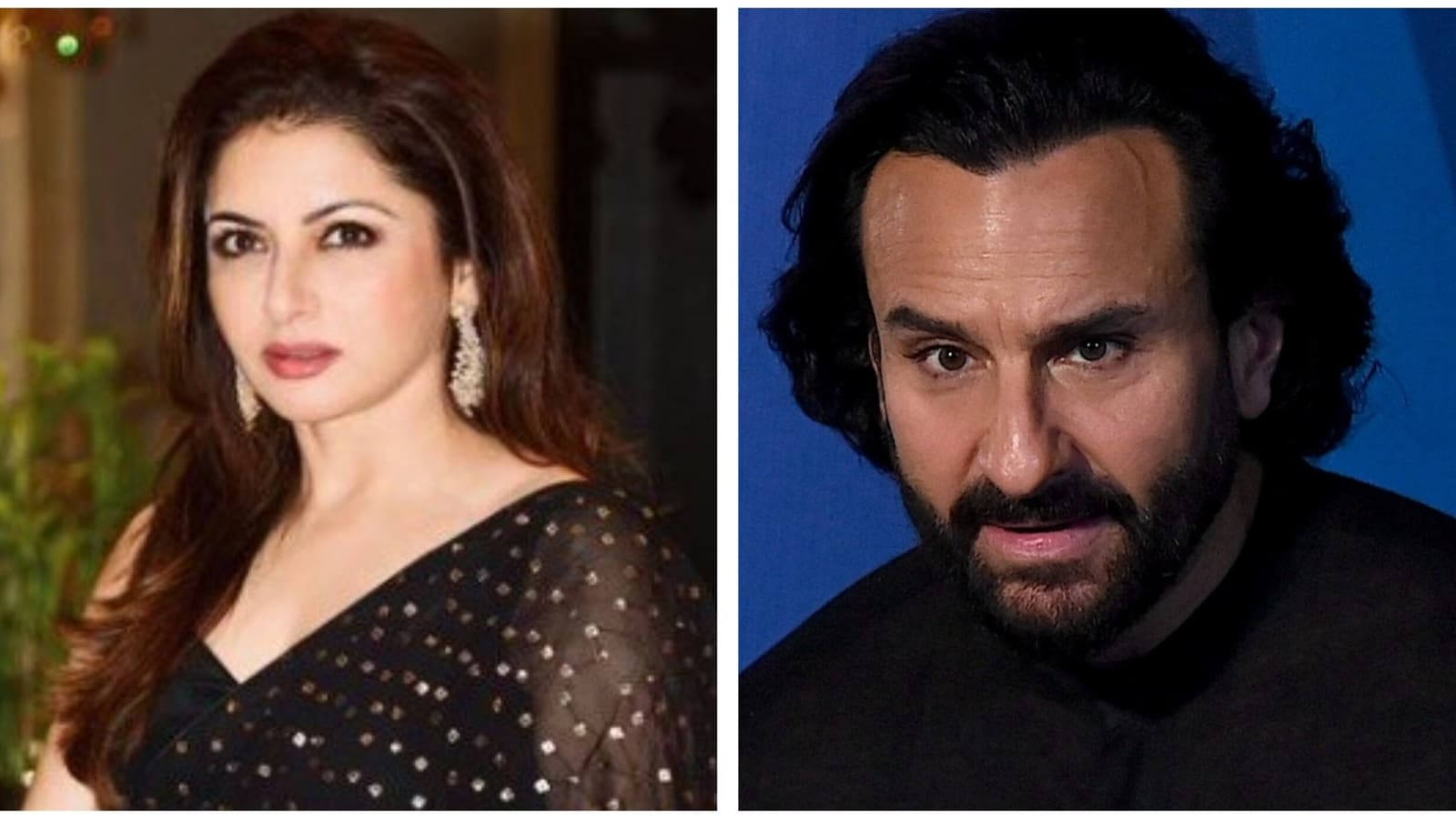 Caso Saif Ali Khan: Bhagyashree dice que "deberíamos asegurar nuestras fronteras" después de que informes afirmaran que el sospechoso es ciudadano de Bangladesh
