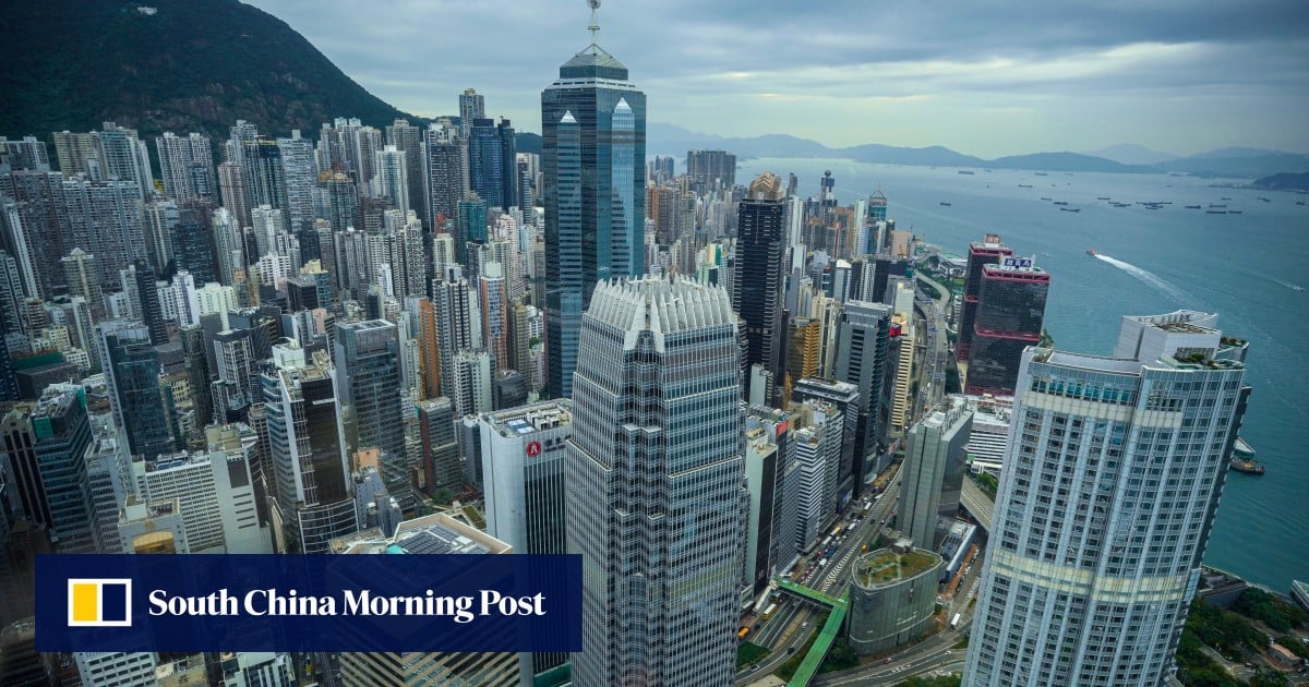 China "confía" en la recuperación económica de 2025, Hong Kong es clave: jefe del banco central
