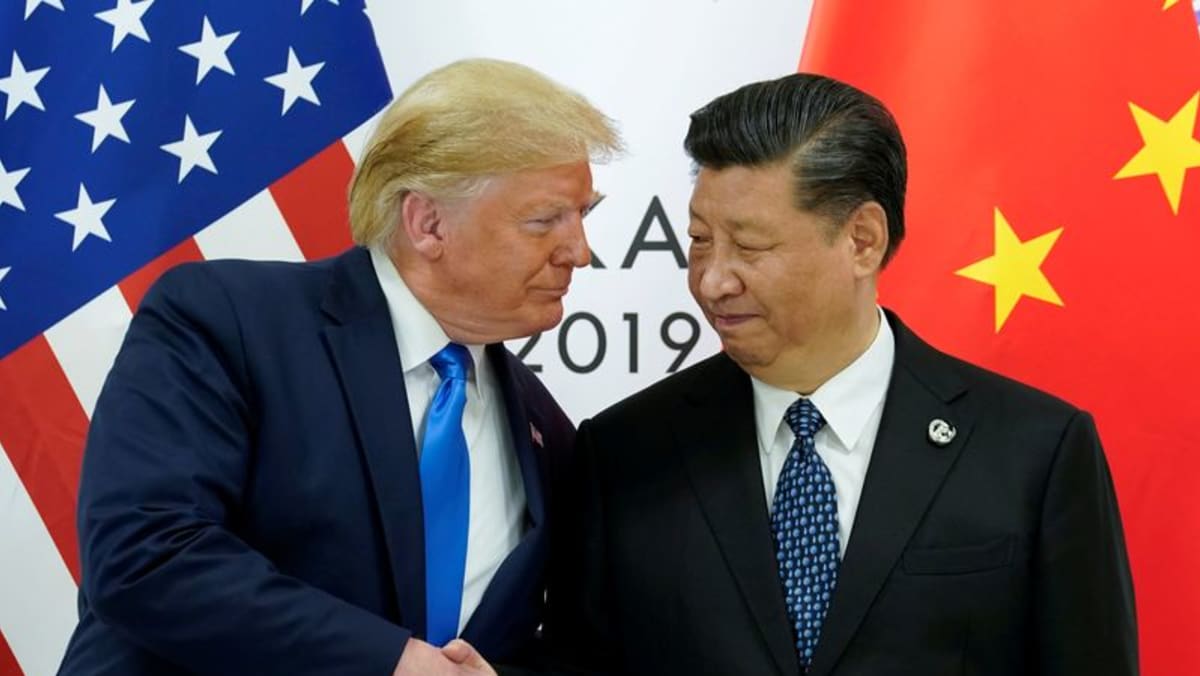 China esperanzada y nerviosa ante el regreso de Trump a la Casa Blanca
