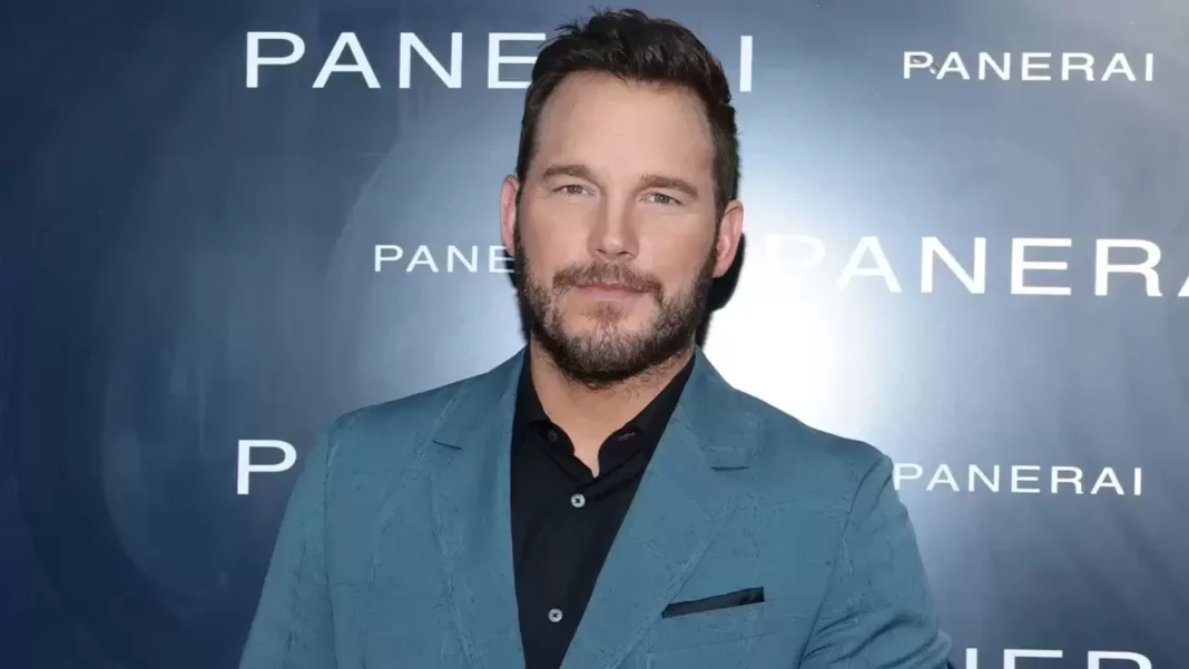 Chris Pratt comparte alivio mientras su casa sobrevive a los incendios forestales en video emocional: 