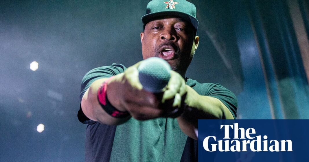 Chuck D ruega a la gente que deje de usar Burn Hollywood Burn de Public Enemy en vídeos de incendios de Los Ángeles
