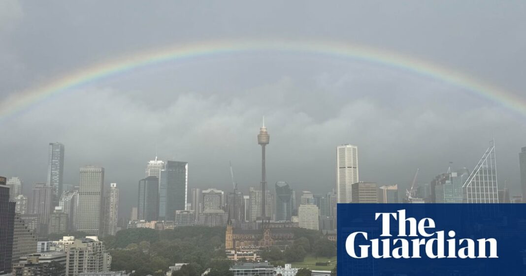 Clima en Australia: pronóstico de semana lluviosa para Sydney y Brisbane, pero BoM dice que el verano aún no ha terminado
