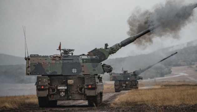 Combates en curso en las zonas urbanas de Chasiv Yar, Toretsk – militares
