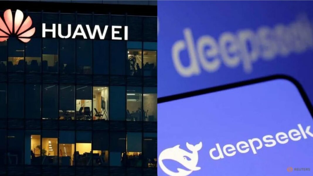 Comentario: Desde Deepseek a Huawei, las restricciones tecnológicas estadounidenses en China están retrasando
