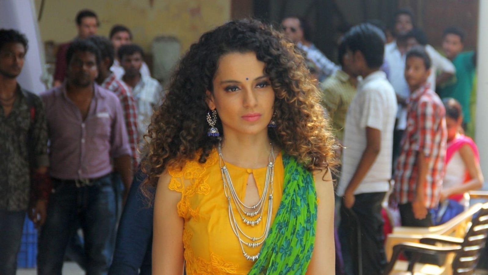 Cómo Kangana Ranaut pasó de 'Reina' de Bollywood a dar 0 visitas en 10 años, con una pérdida del 93% en taquilla
