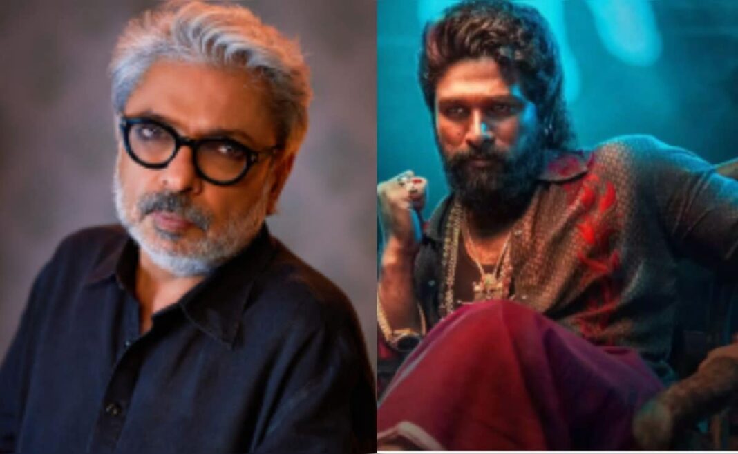 Cómo Sanjay Leela Bhansali captura el corazón de los mejores de la India
