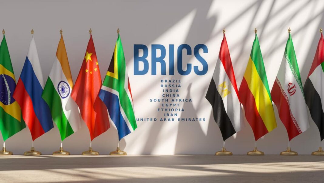 Como miembro de pleno derecho de los BRICS, Indonesia debería tener cuidado con las 