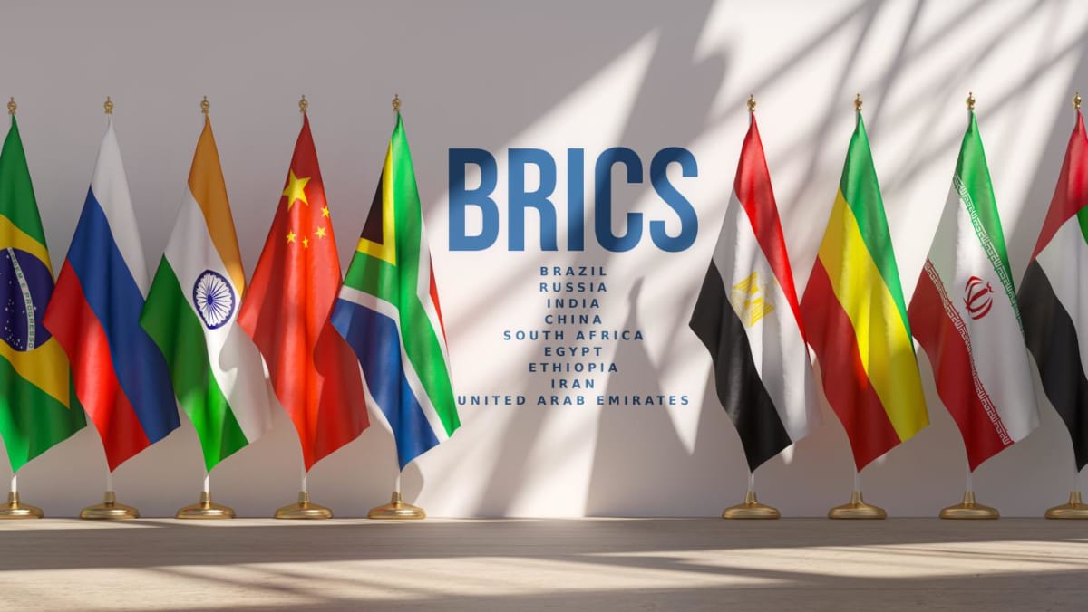 Como miembro de pleno derecho de los BRICS, Indonesia debería tener cuidado con las "turbulencias comerciales" y las amenazas arancelarias de Trump: analistas
