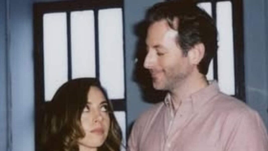 Cuando Aubrey Plaza habló efusivamente sobre el 'querido esposo' Jeff Baena en la última publicación de Instagram antes de su muerte
