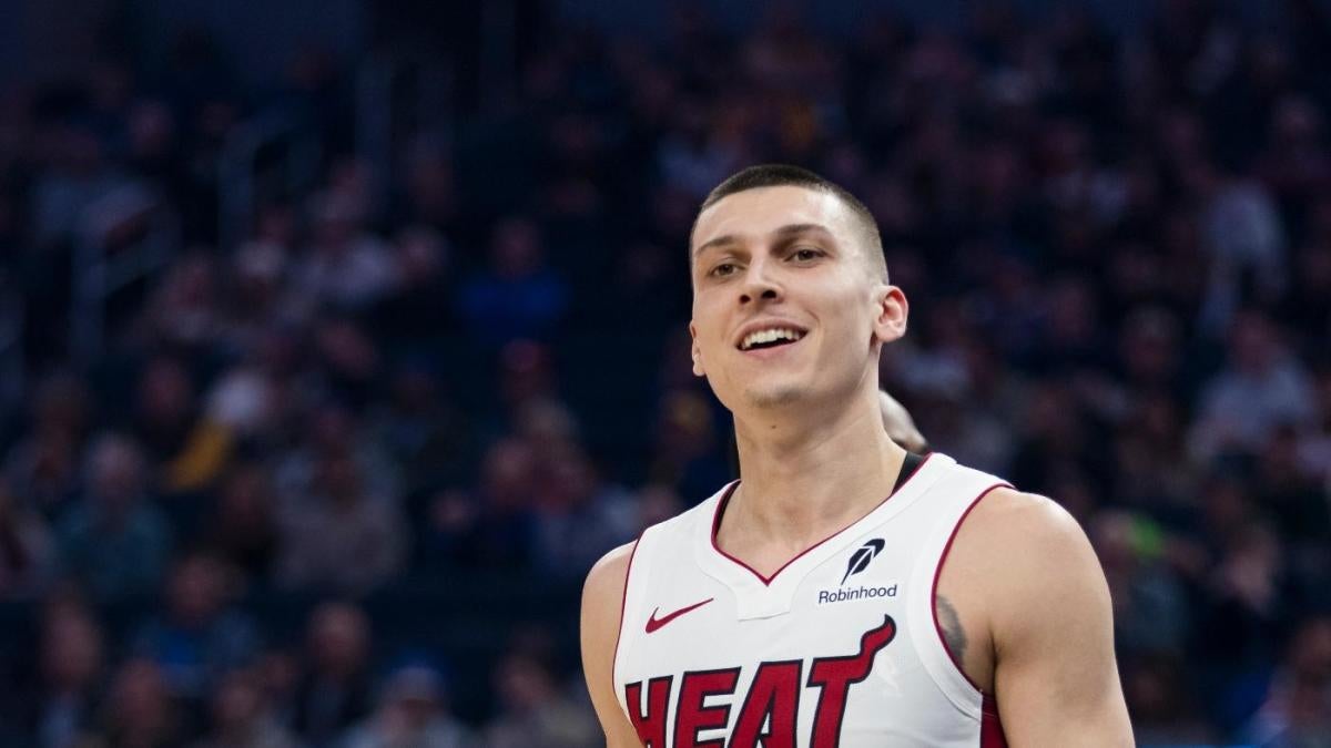 Cuotas Clippers vs. Heat, predicción de puntaje, tiempo: selecciones de la NBA de 2025, mejores apuestas del 13 de enero de un modelo probado
