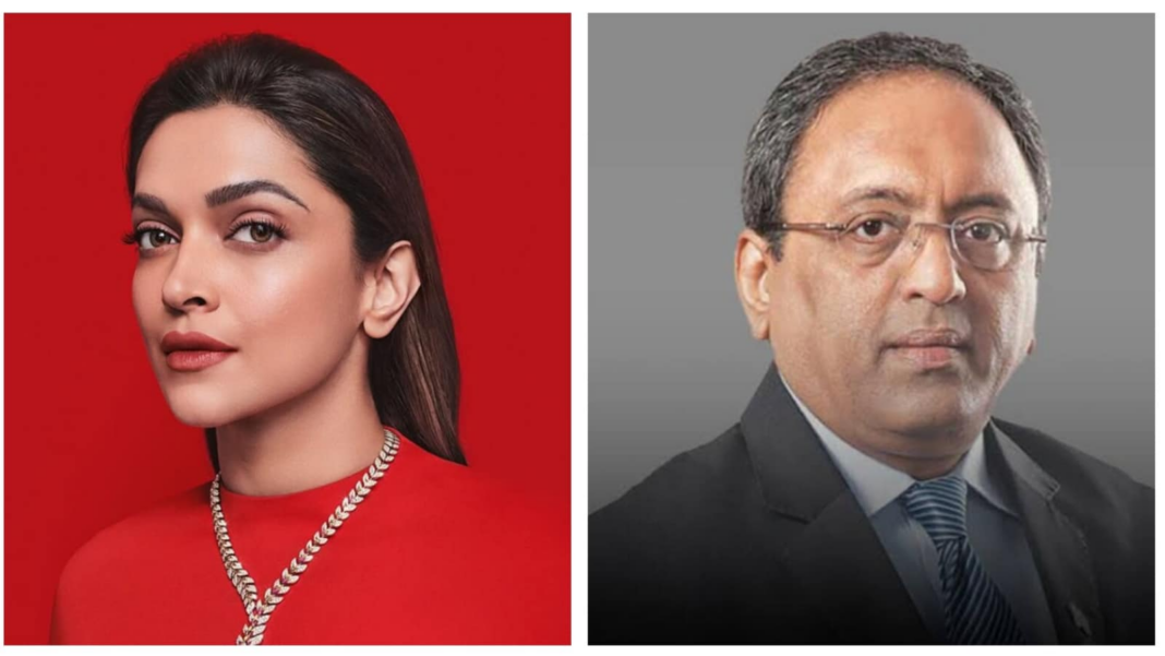 Deepika Padukone critica al presidente de L&T por querer que los empleados trabajen todos los días: 