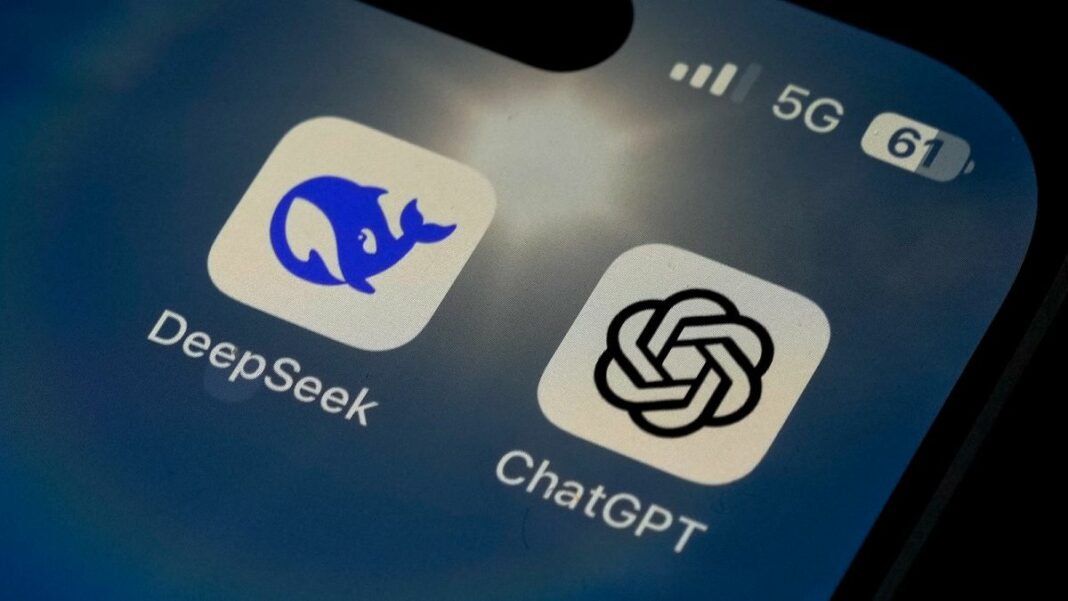 Deepseek Chatbot Las preguntas de los censores sobre China, según las pruebas
