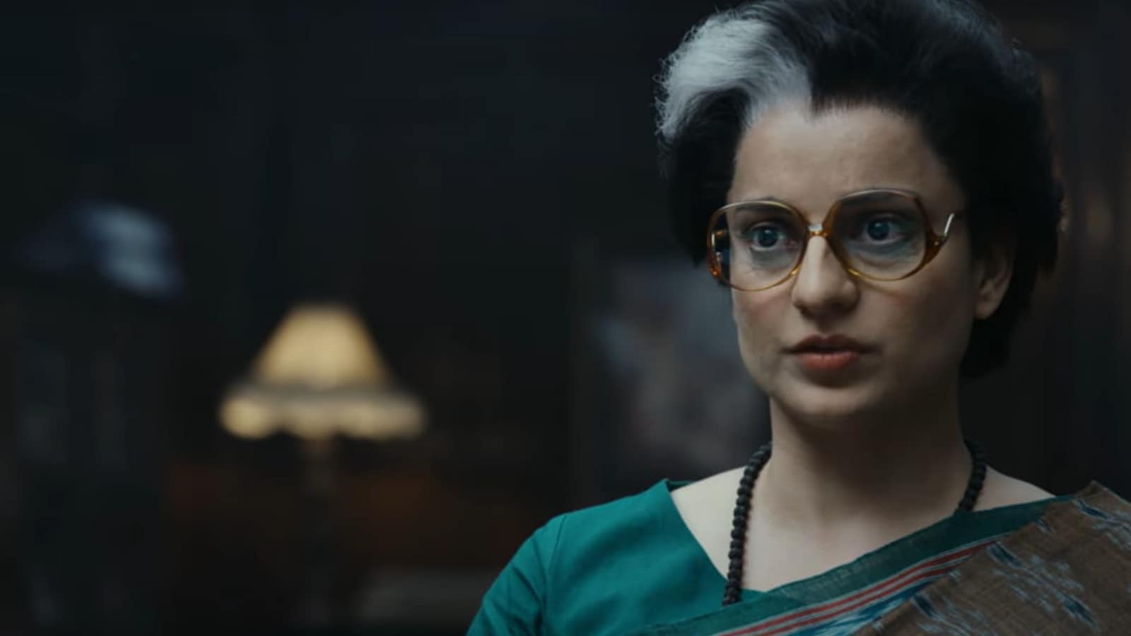 Día 1 de recaudación de taquilla de emergencia: Kangana Ranaut logra su mayor estreno en 5 años con su primera dirección en solitario
