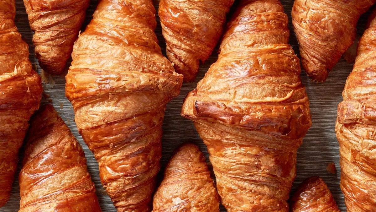 Día Nacional del Croissant: una historia de la icónica masa francesa 
