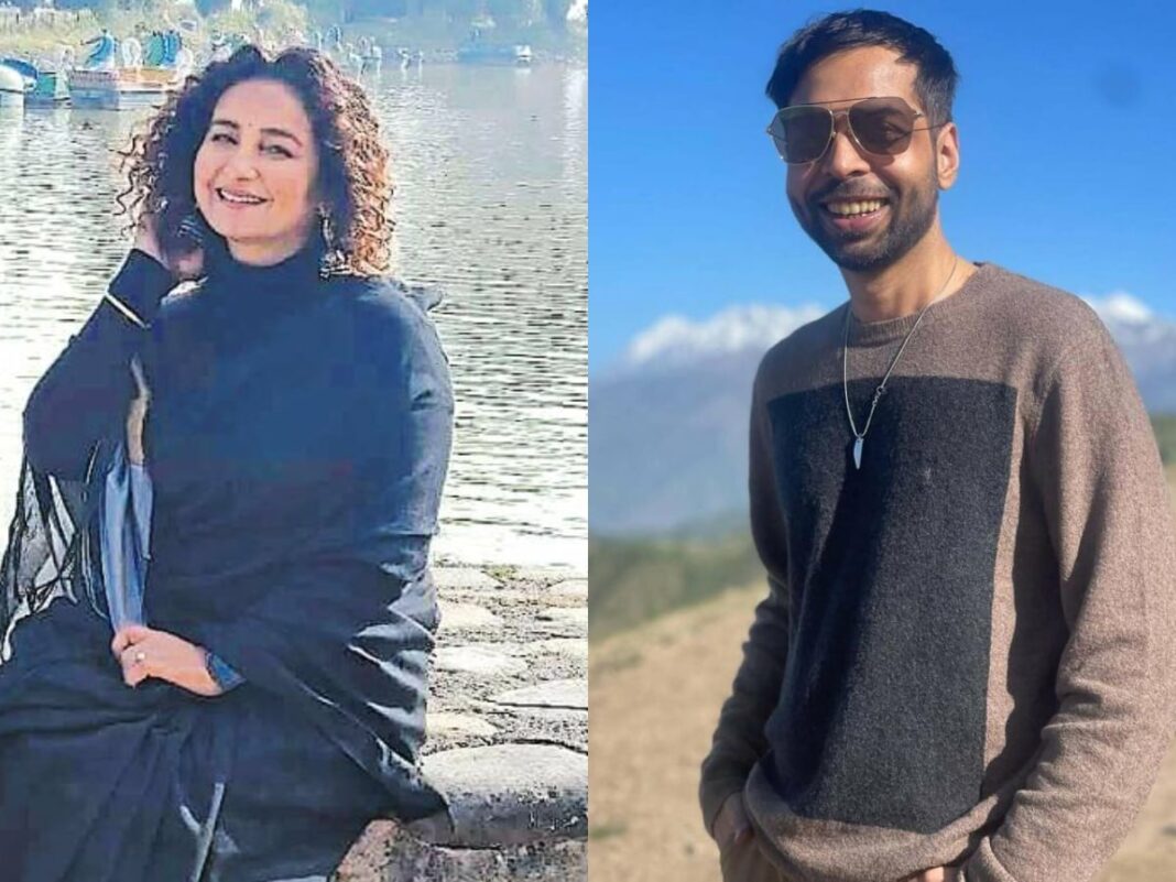 Día Nacional del Turismo: Tisca Chopra, Divya Dutta y Abhishek Banerjee recuerdan sus primeros viajes en solitario y con amigos
