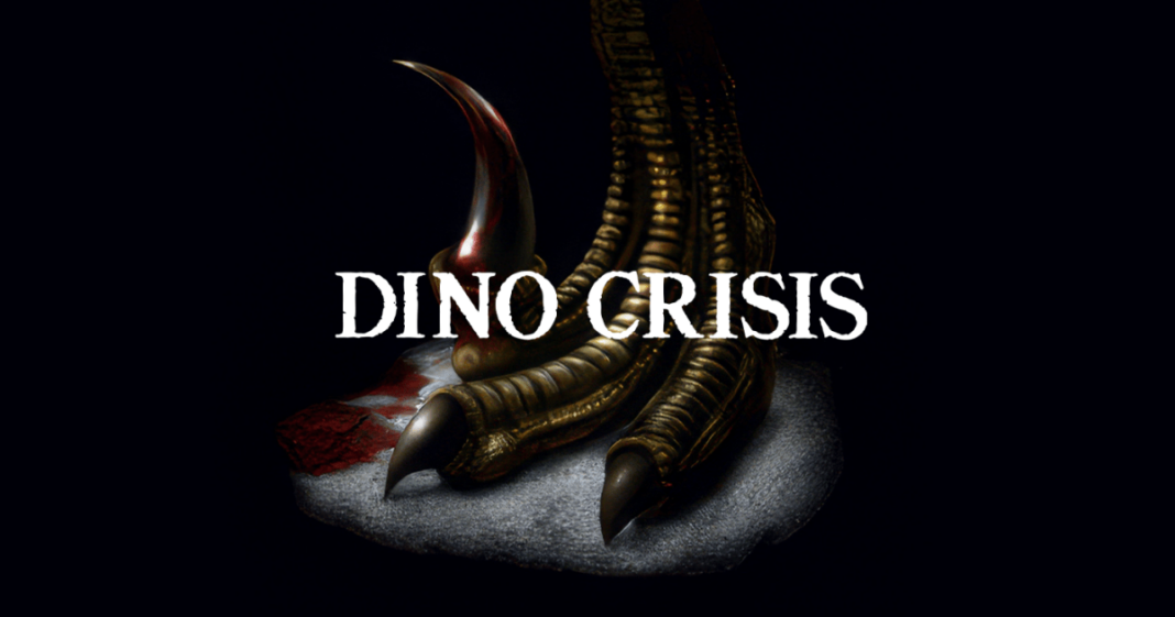 Dino Crisis se lanza en PC mientras Gog agrega una nueva herramienta para traer más clásicos
