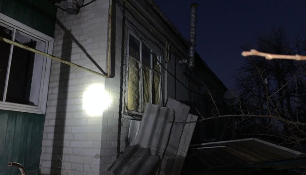 Dos heridos en la comunidad de Lyman, región de Donetsk, en medio de los bombardeos rusos
