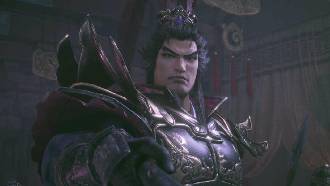 Dynasty Warriors: Origins - Cómo derrotar a Lu Bu
