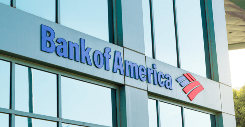 El CEO de Bank of America dice que los bancos adoptarán las criptomonedas con regulaciones más claras - CoinJournal
