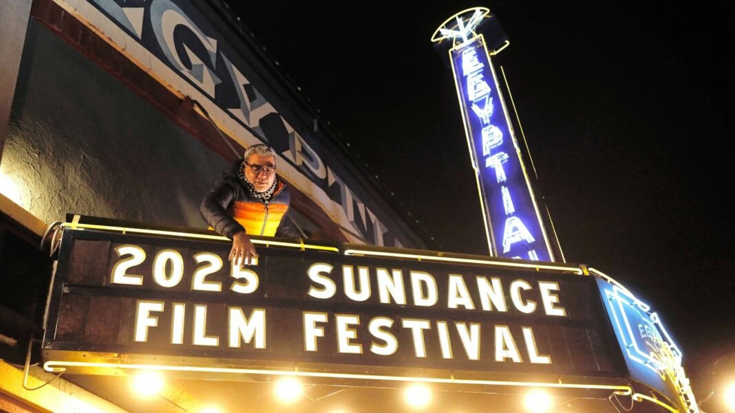 El Festival de Cine de Sundance continuará según lo planeado a pesar del caos de los incendios forestales en Los Ángeles: 