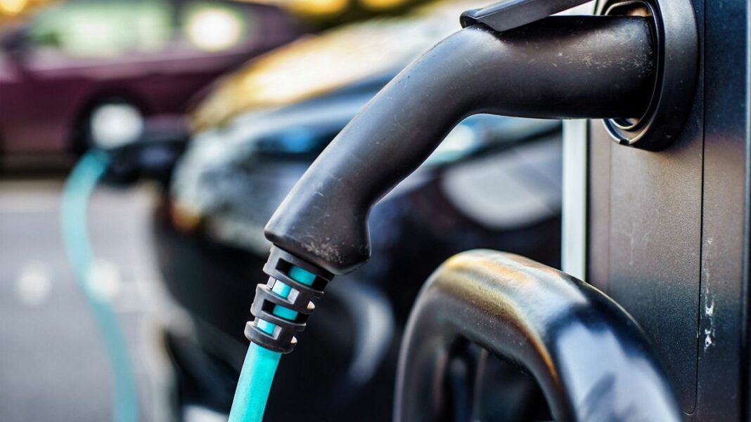 El Reino Unido avanza como el mayor mercado europeo de vehículos eléctricos 
