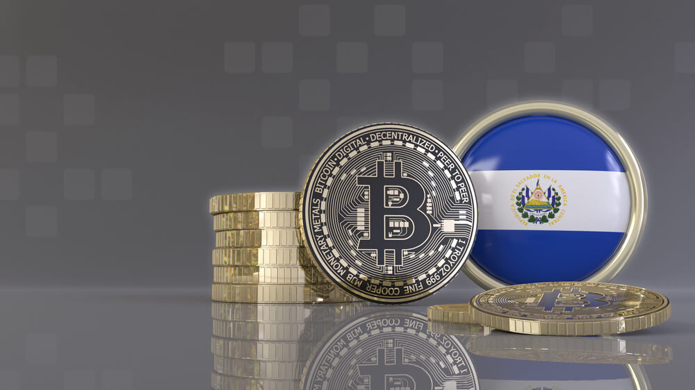 El Salvador aprueba un nuevo proyecto de ley para cumplir con el acuerdo del FMI - Coinjournal
